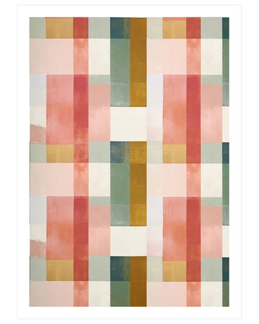Patchwork Play - Peintio