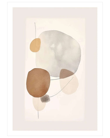 Soft Colors Story - Peintio