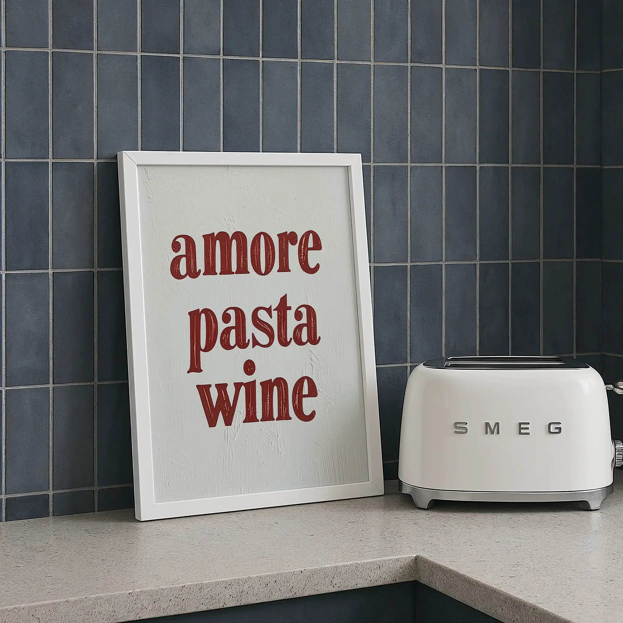Amore Al Dente