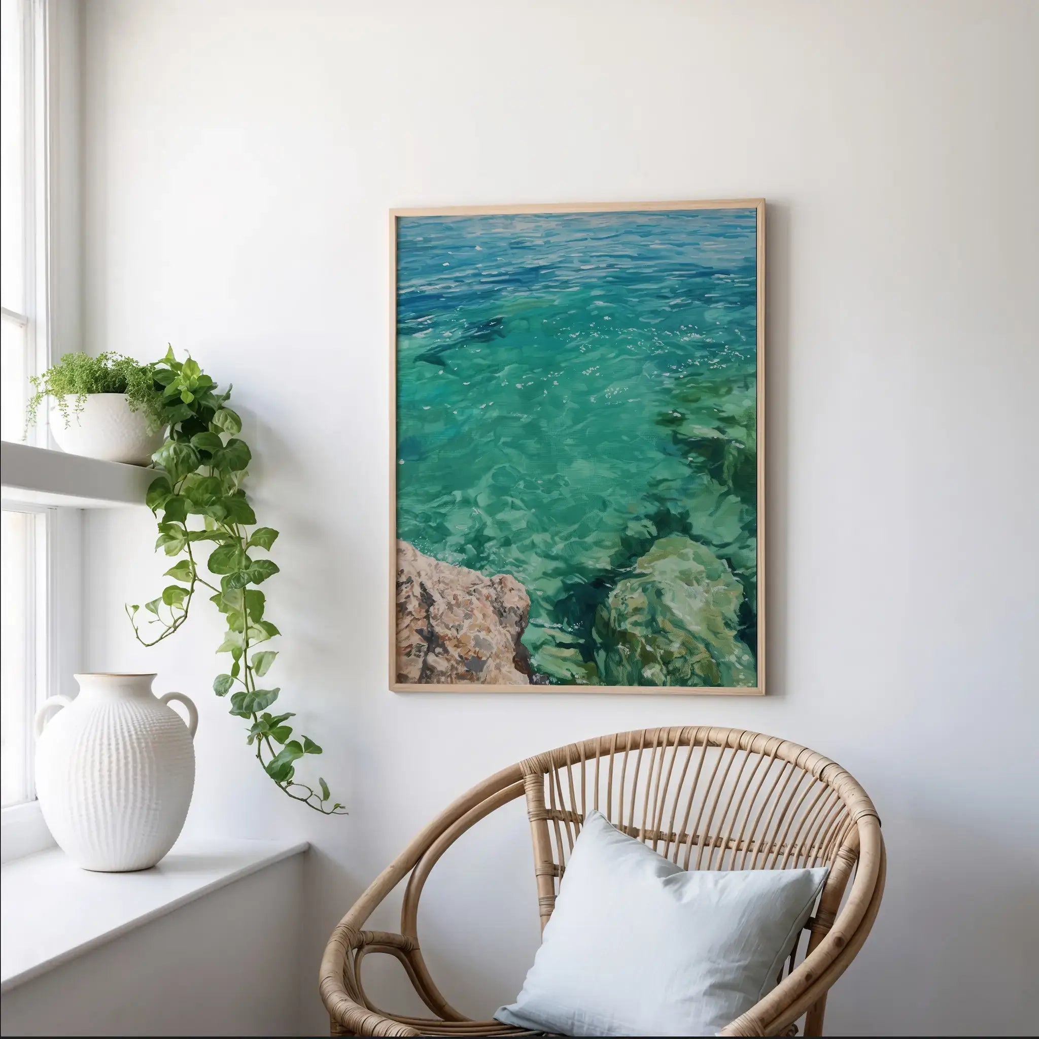 Mare mediterraneo