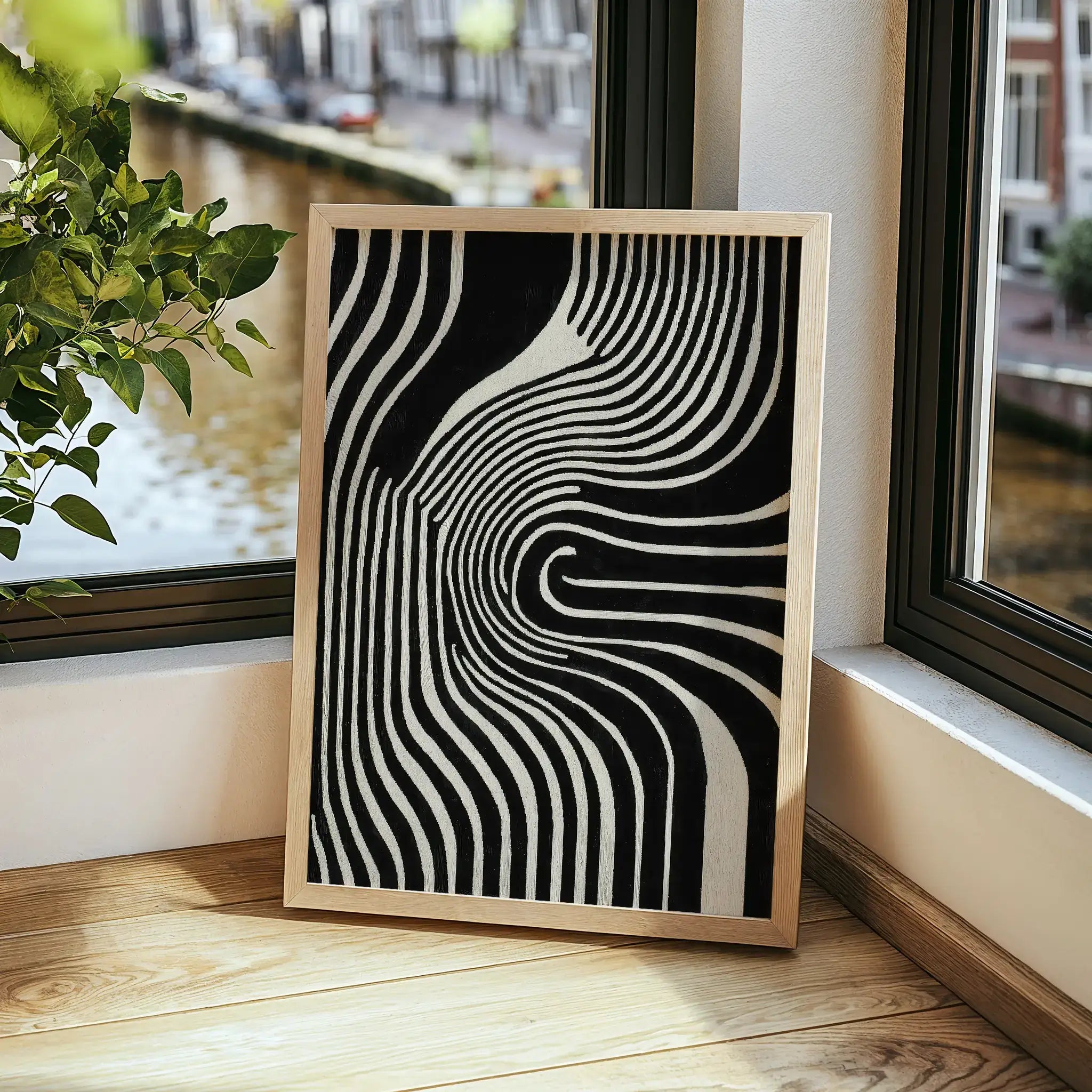 Contours