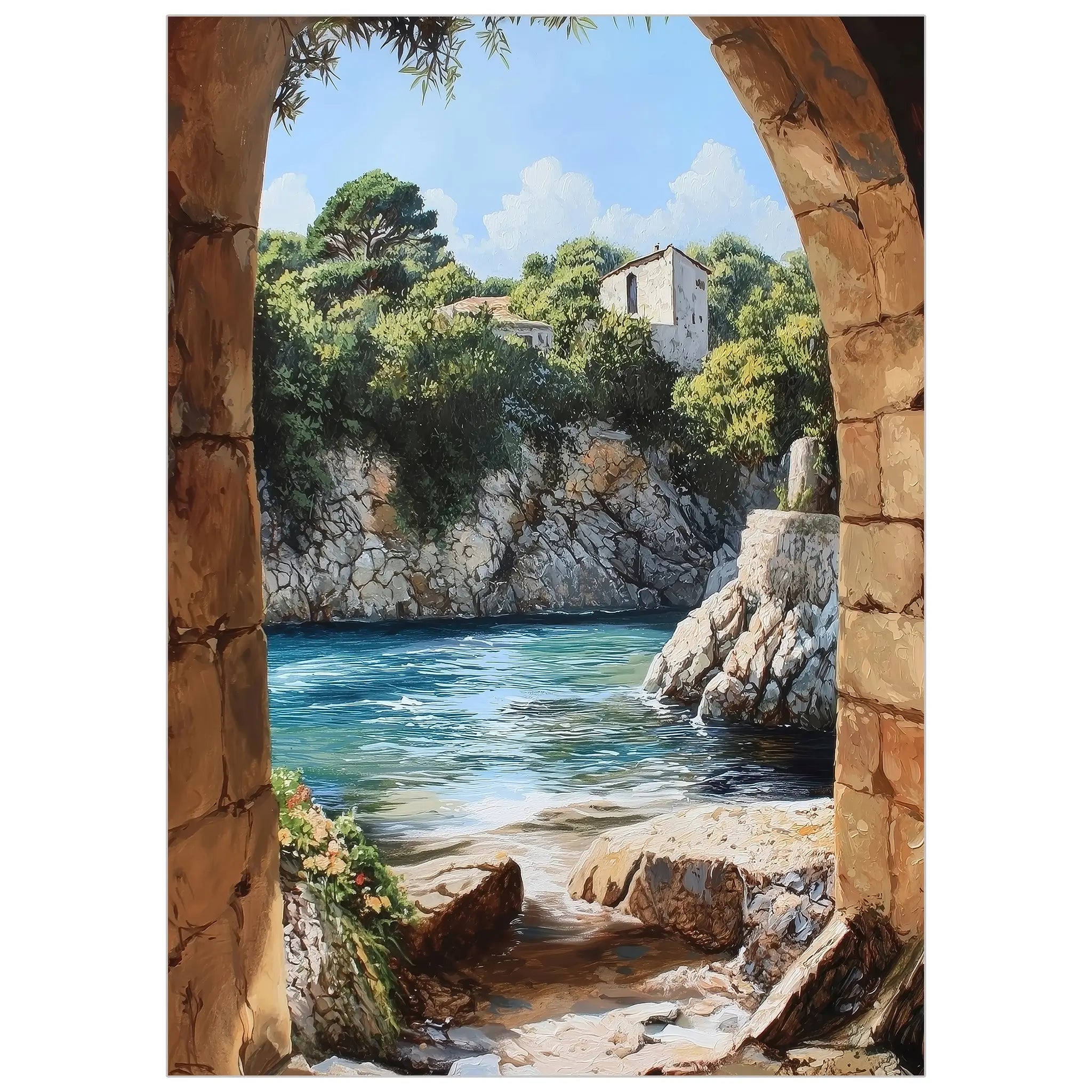 Arco Celeste