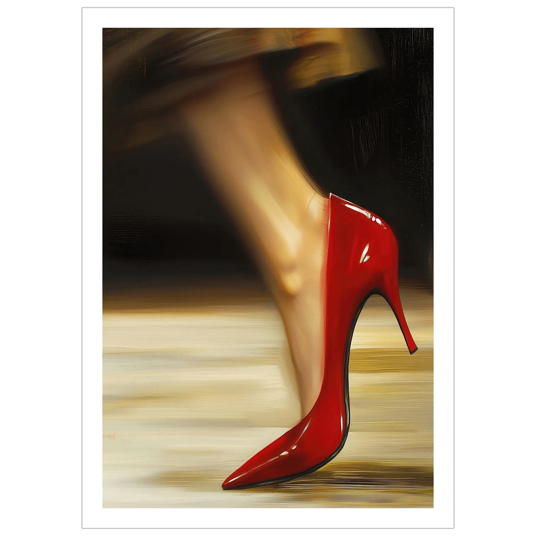 Elle Avance
