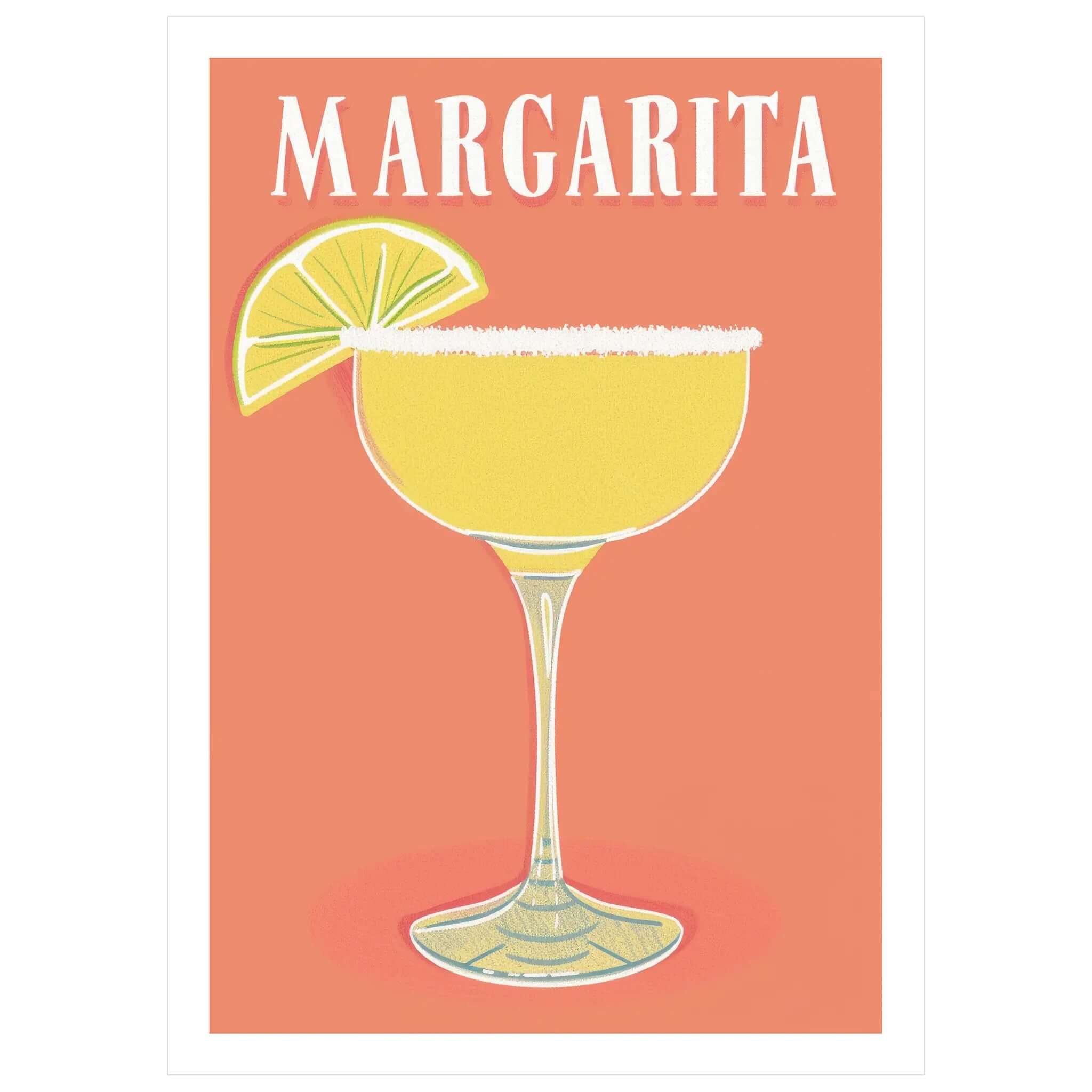 Hey Margarita