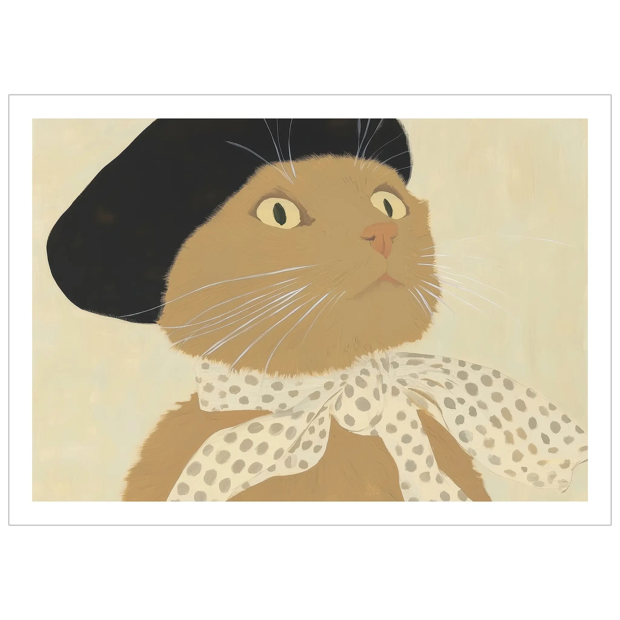 Madame Minou