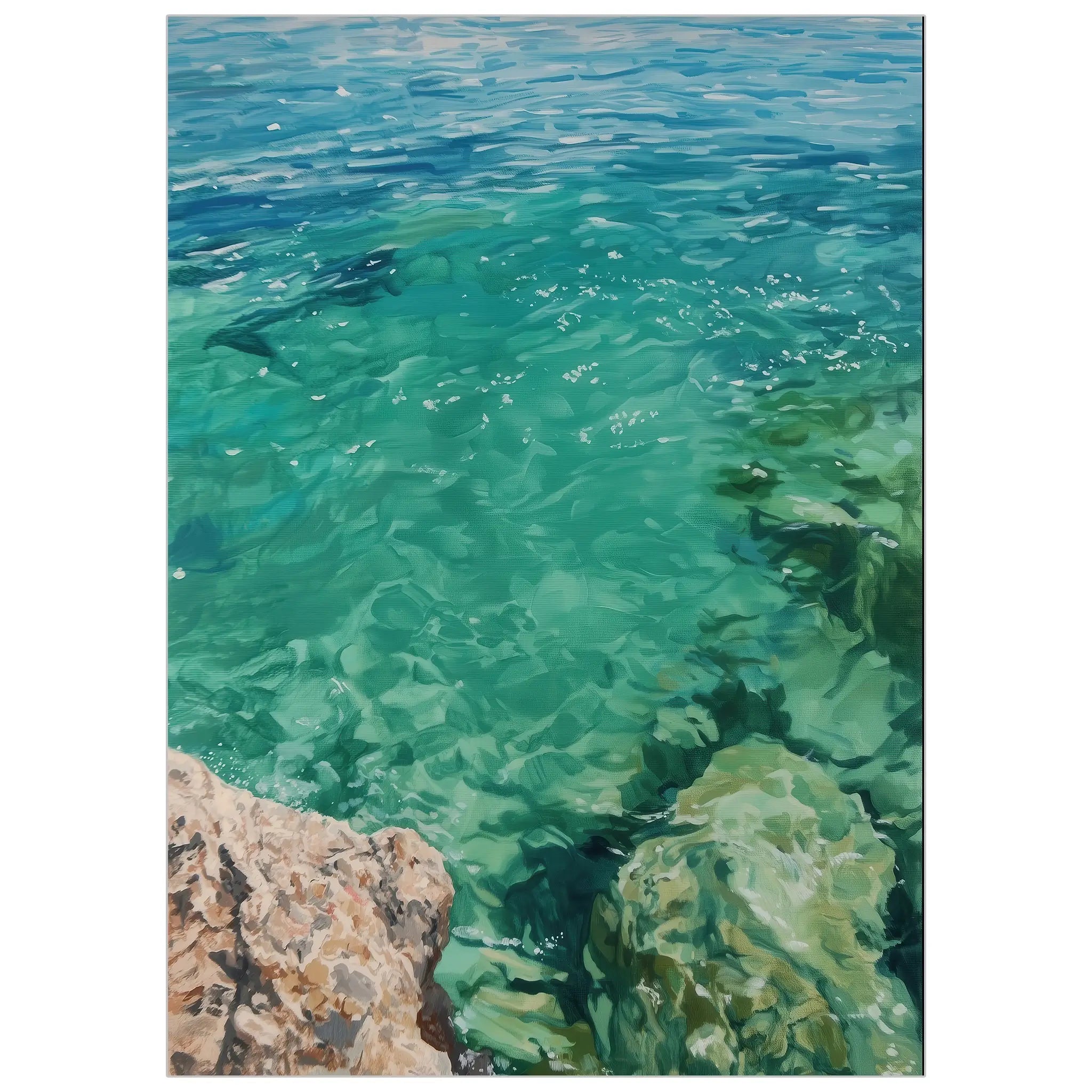Mare mediterraneo