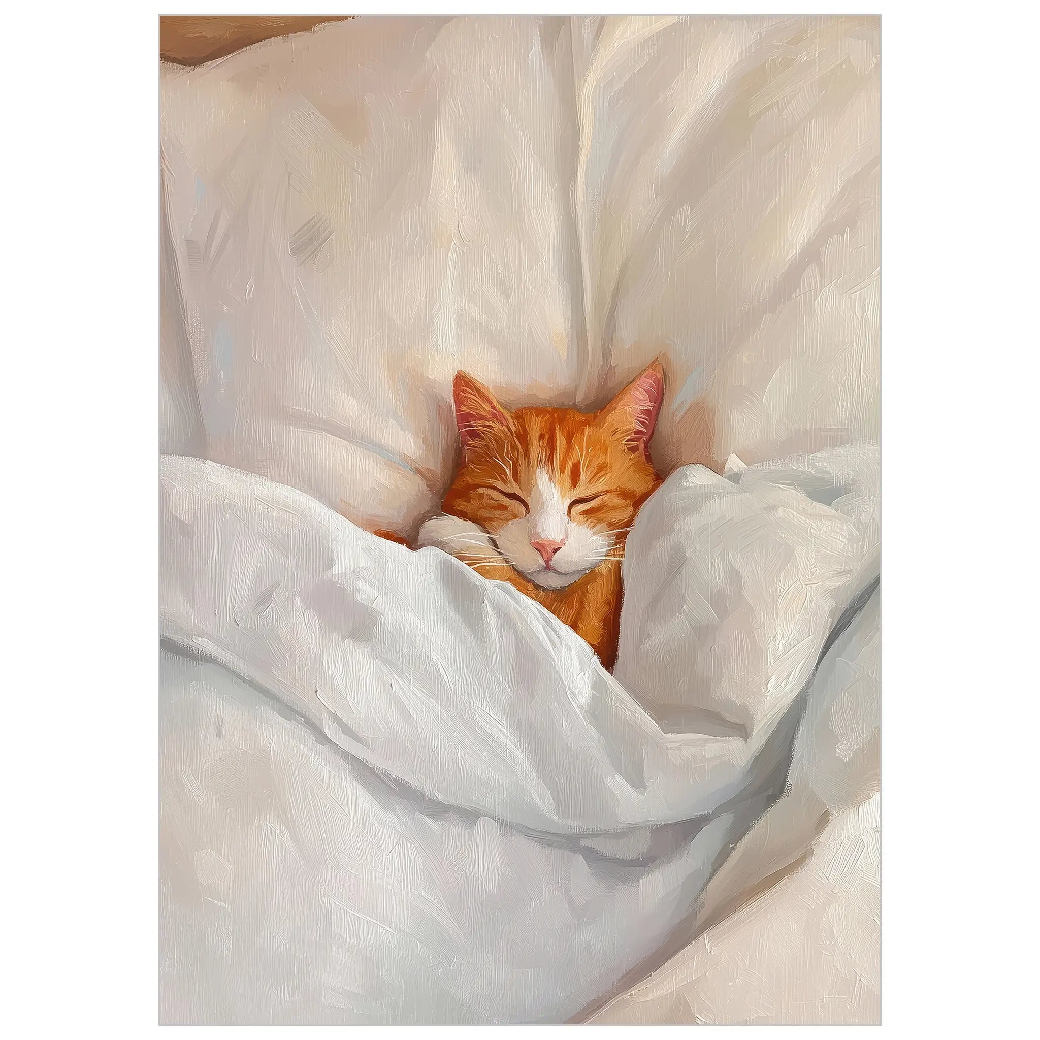Minou du Matin