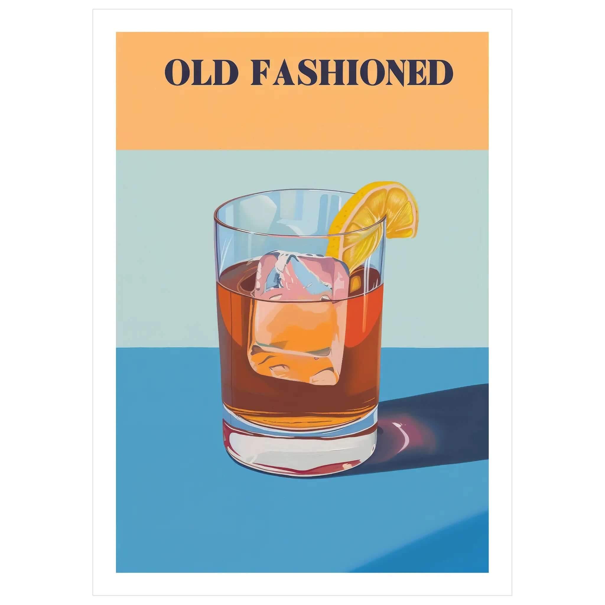 Old Fashioned