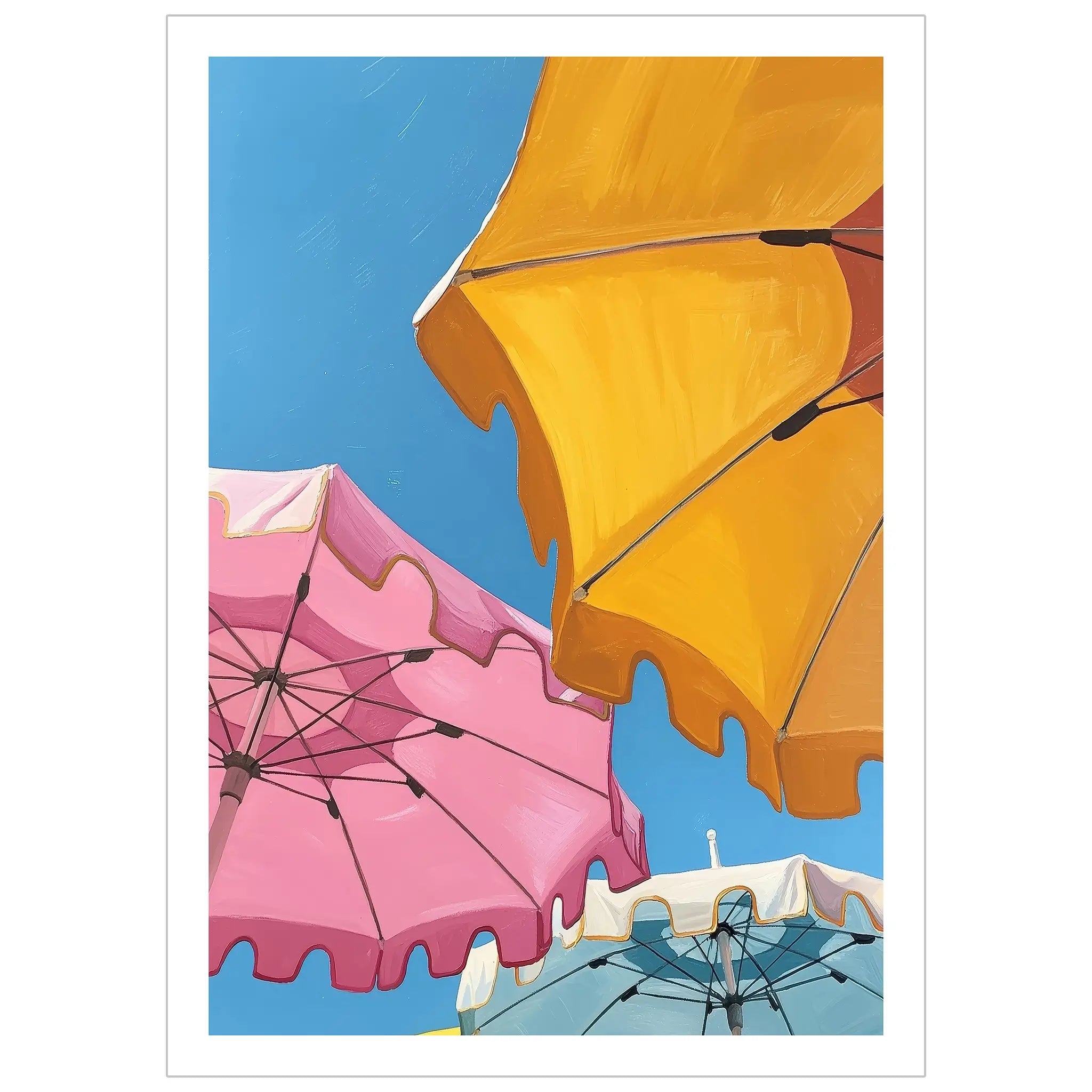 Palette riviera