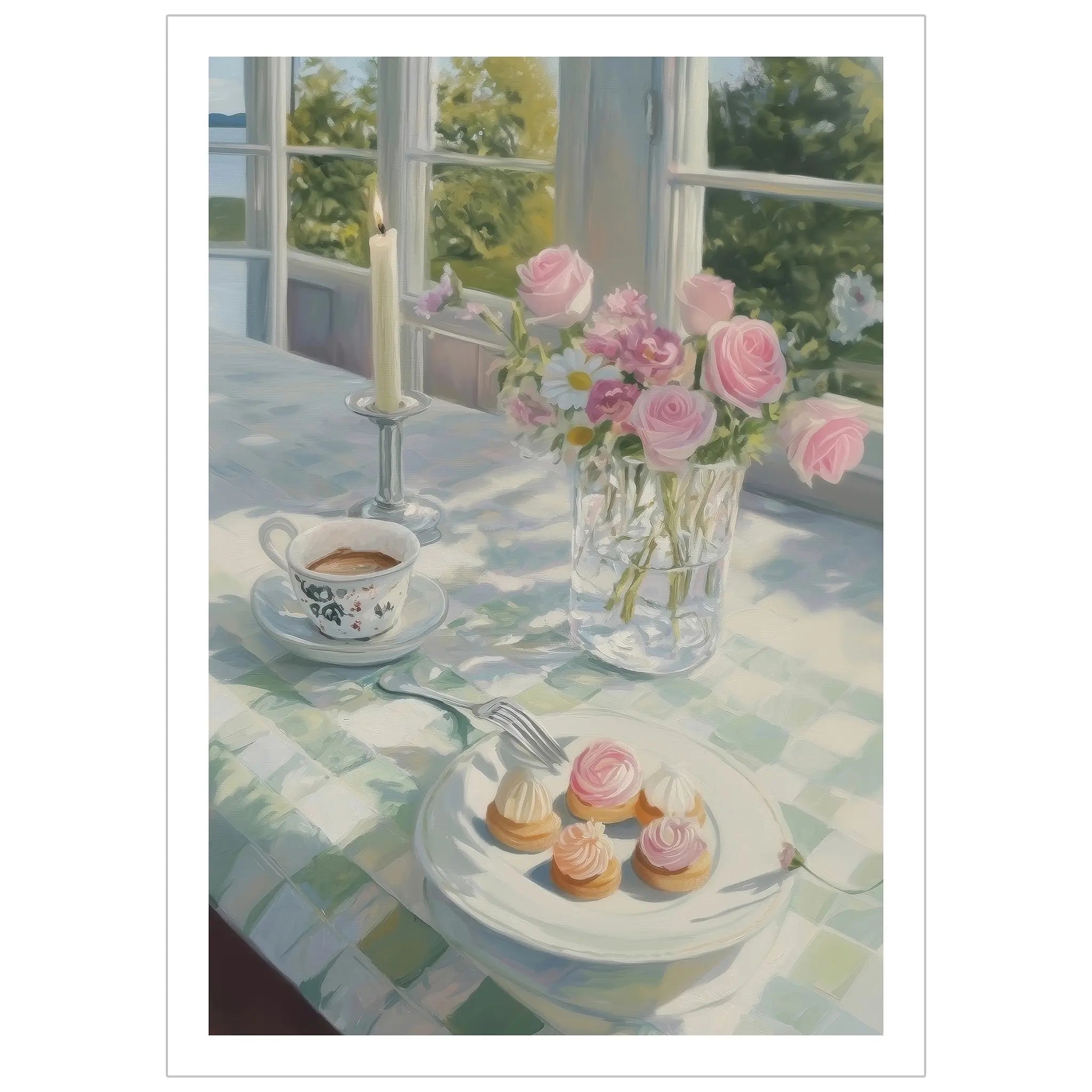 Sommarfika