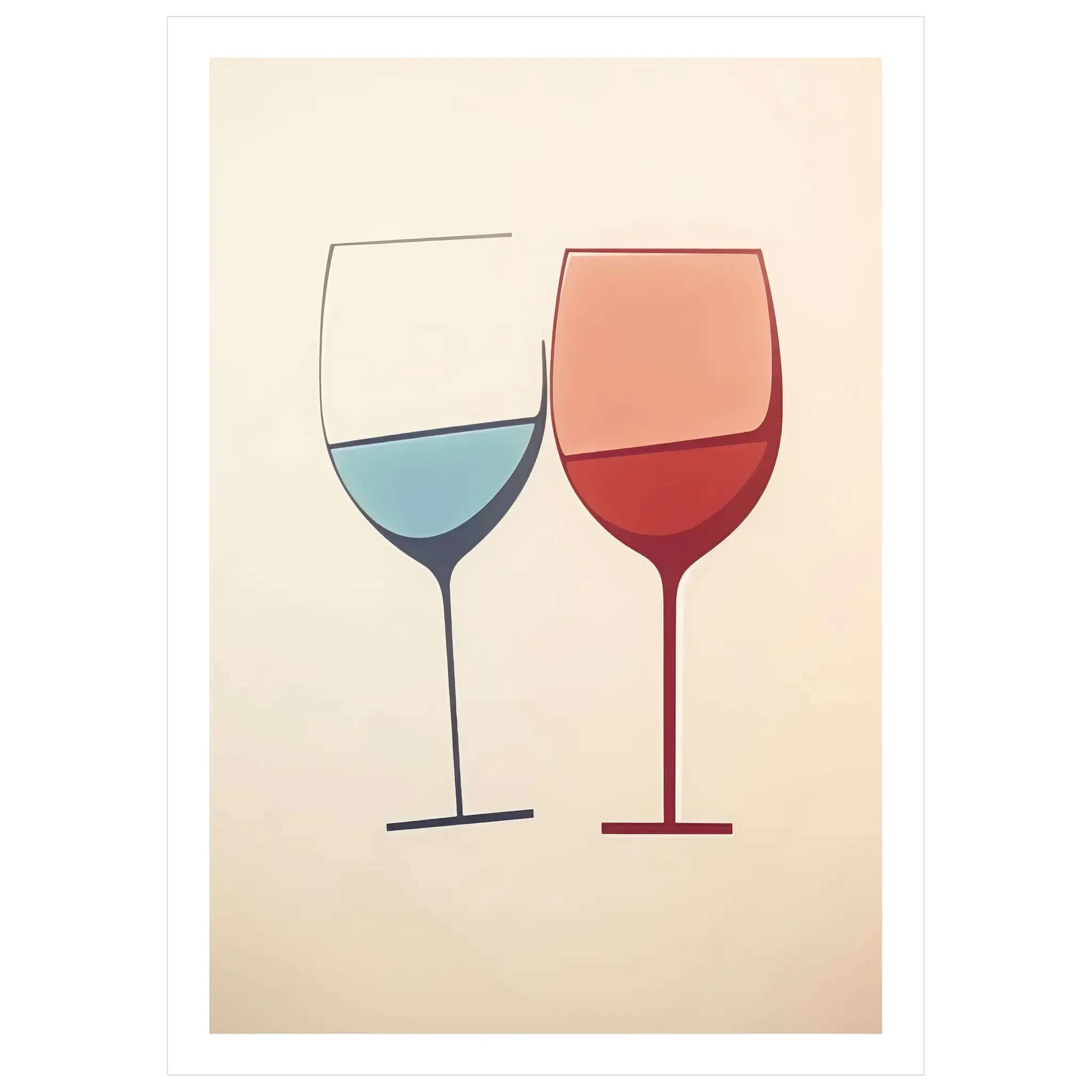 Vino Duality