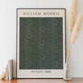 William Morris Ispahan - Peintio