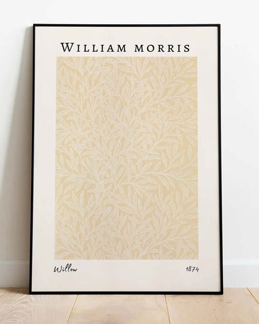 William Morris Willow - Peintio