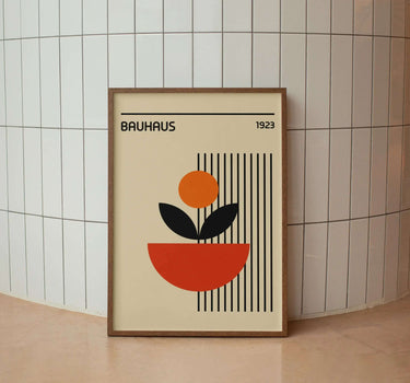 Bauhaus 1923s - Peintio