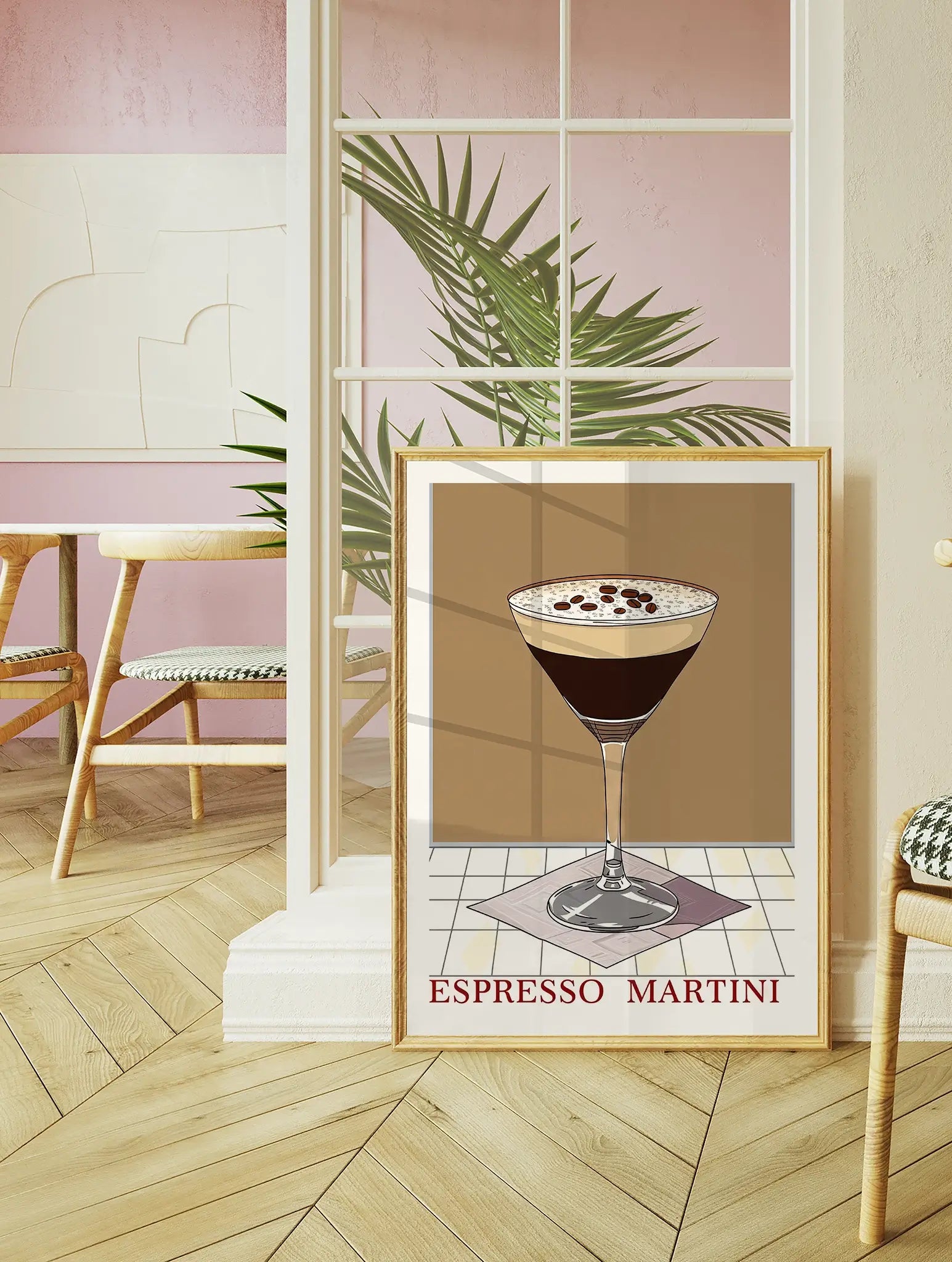 Espresso Martini